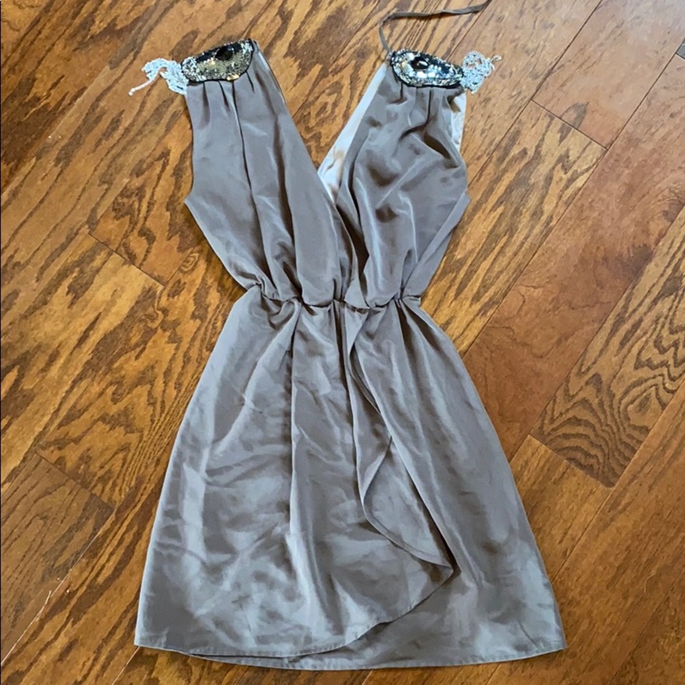 H&M Dress